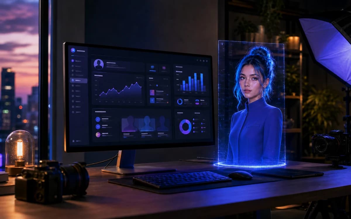 Fanvue Review (2026): Is It Legit? Fees, Payouts & AI Rules