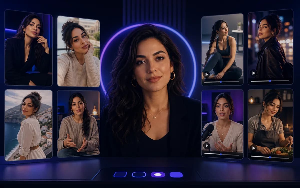 Ryla AI Review (2026): Pricing, Features and Limits